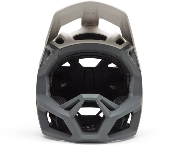 Fox Racing Proframe RS Sol Helmet