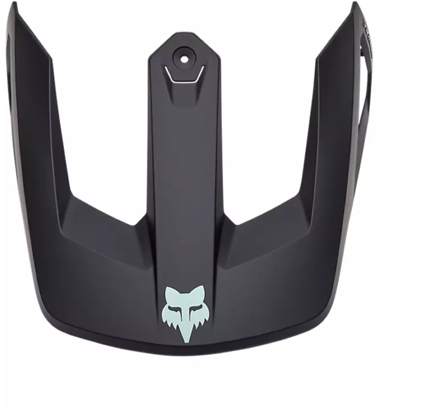 Fox Racing Proframe RS Visor - Nuf