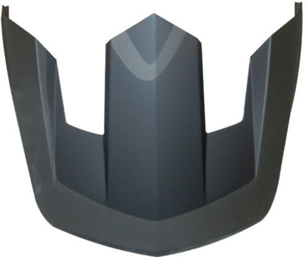 Fox Racing Proframe Visor Matte