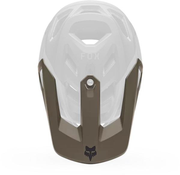 Fox Racing Proframe Rizer Helmet Visor 