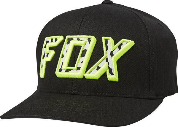 Fox Racing Psycosis Flexfit Hat