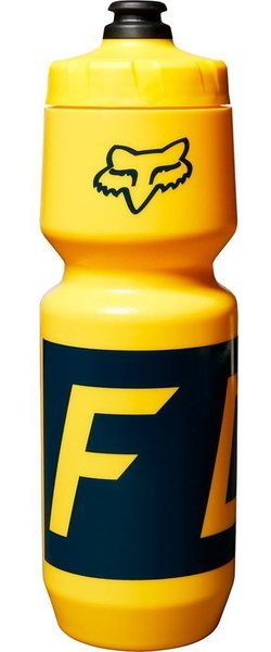 Fox Racing Purist Moth Water Bottle