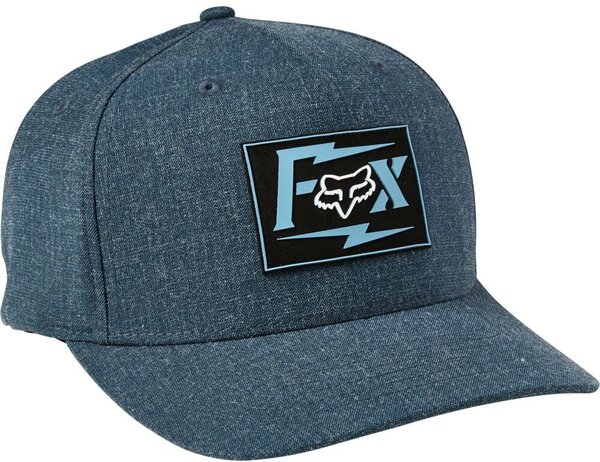 Fox Racing Pushin Dirt Flexfit Hat