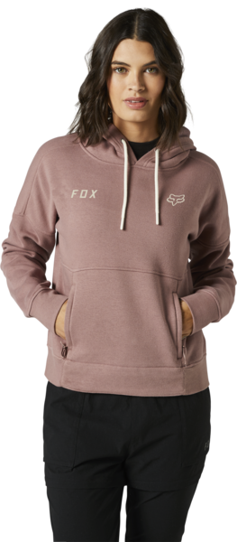Fox Racing Quest DWR Pullover Hoodie