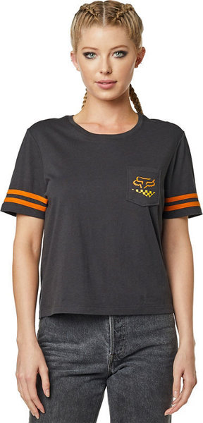 Fox Racing Womens Raleigh Shirts 