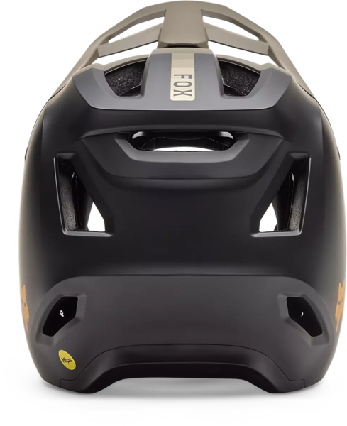 Fox Racing Rampage 5050 Helmet