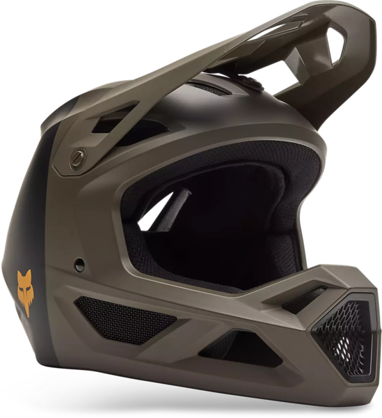 Fox Racing Rampage 5050 Helmet Fox Racing Rampage 5050 Helmet