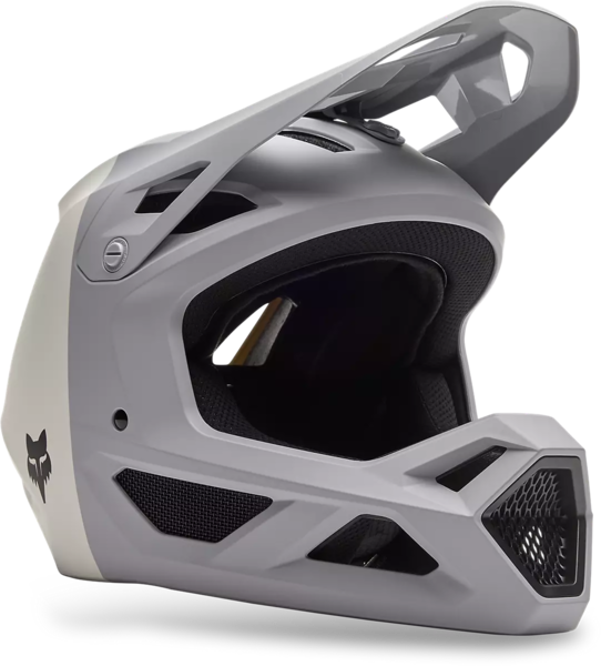 Fox Racing Rampage 5050 Helmet Fox Racing Rampage 5050 Helmet