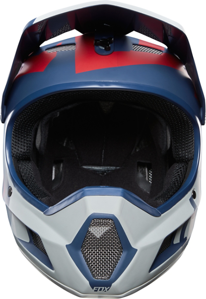 Rampage Comp Preme Helmet