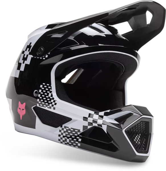 Fox Racing Rampage Digi Image Helmet Fox Racing Rampage Digi Image Helmet