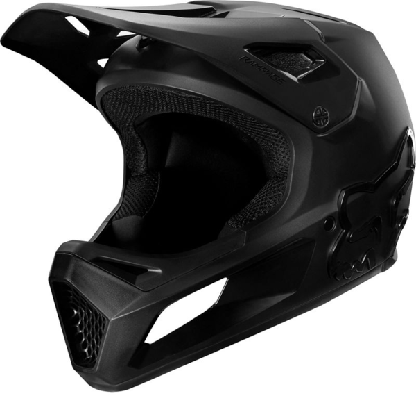 Fox Racing Rampage Helmet