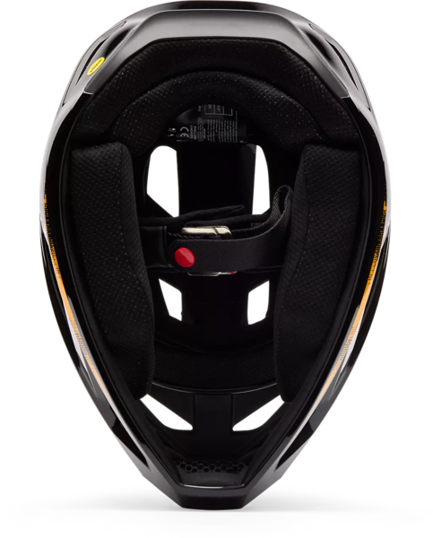 Fox Racing Rampage Kairos Helmet - Spin Zone Cycling | Granger, IN