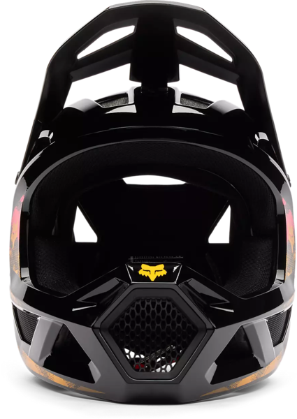 Fox Racing Rampage Kairos Helmet