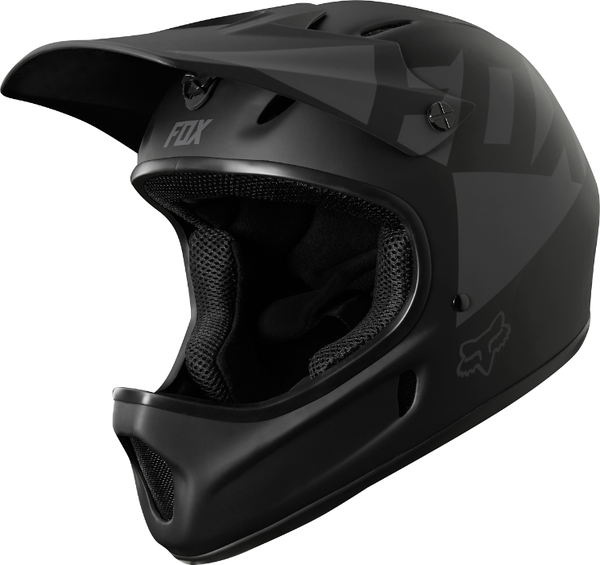 Fox Racing Rampage Landi Helmet