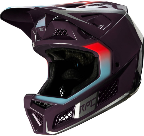 Fox Racing Rampage Pro Carbon Diaz Helmet
