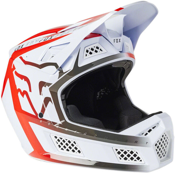 Fox Racing Rampage Pro Carbon MIPS Helmet - Action Sports