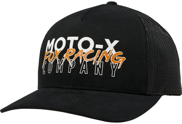 Fox Racing Rampage Trucker Hat