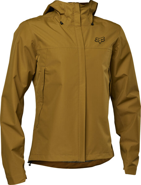 Fox Racing Ranger 2.5L Water Jacket