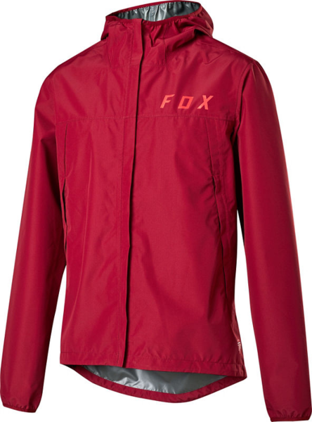 Fox Racing Ranger 2.5L Water Jacket