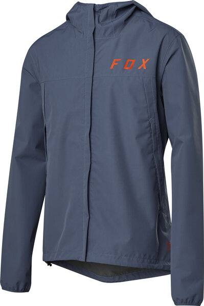 Fox Racing Ranger 2.5L Water Jacket Color: Blue Steel