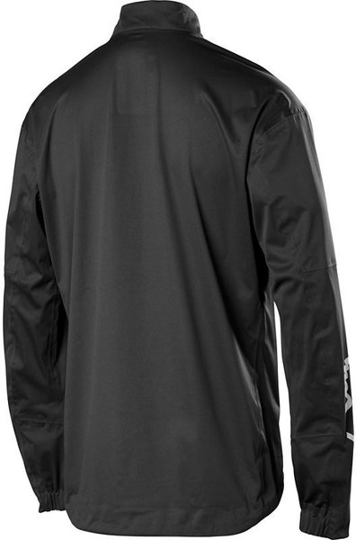 Fox Racing Ranger 3L Water Jacket Color: Black