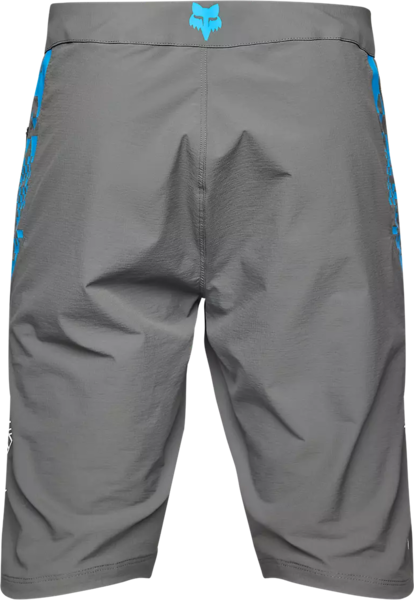 Fox Racing Ranger Digi Image Shorts Color: Dark Shadow