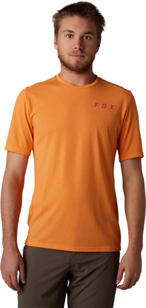 Fox Racing Ranger Drirelease Race Jersey