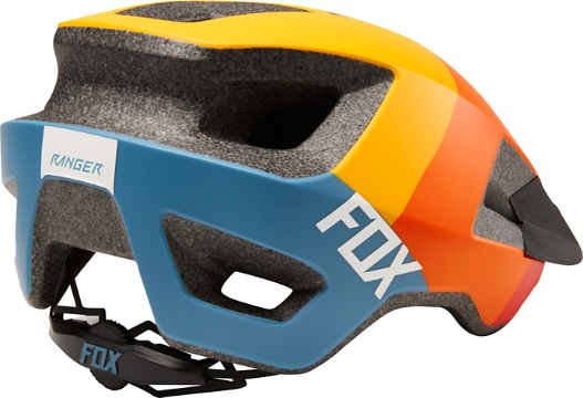 Fox Racing Ranger Helmet - Bike Shop | Ohio