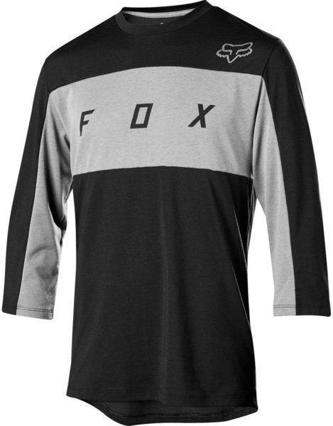 Fox Racing Ranger Drirelease 3/4 Jersey