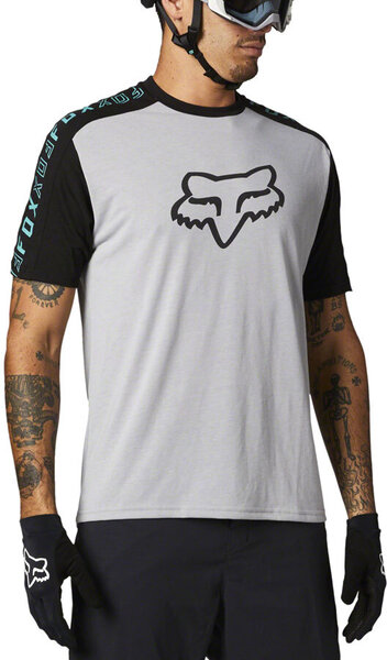 Fox Racing Ranger Drirelease Jersey Fox Racing Ranger Drirelease Jersey