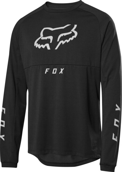 Fox Racing Ranger Drirelease Mid Long Sleeve Jersey