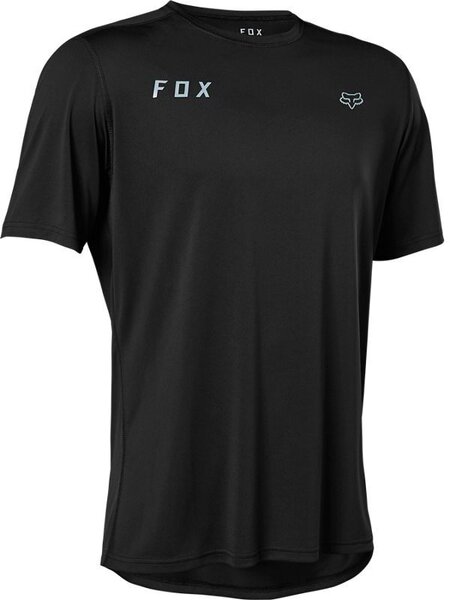 Fox Racing Ranger Essential Jersey Color: Black