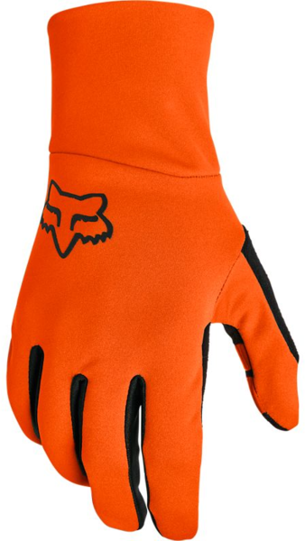 Fox Racing Ranger Fire Glove Color: Flo Orange