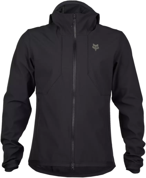 Fox Racing Ranger Fire Hoodie Fox Racing Ranger Fire Hoodie