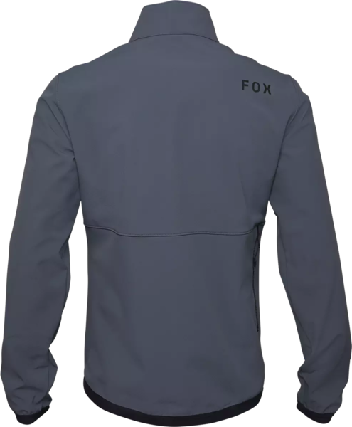 Fox Racing Ranger Fire Jacket Fox Racing Ranger Fire Jacket