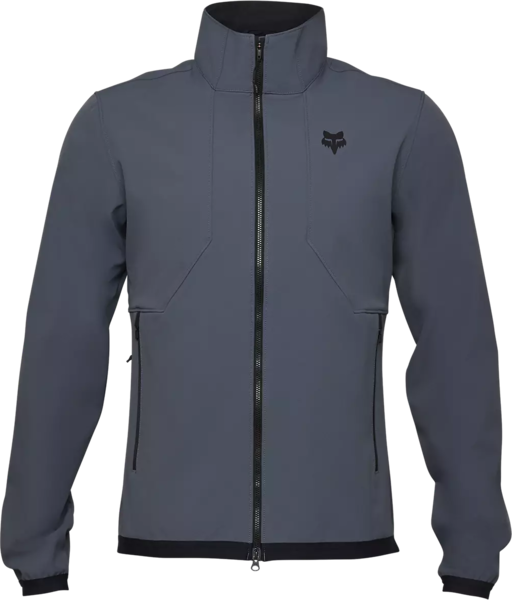 Fox Racing Ranger Fire Jacket - Brands Cycle and Fitness