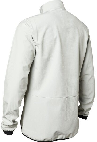 Fox Ranger Off Road Softshell Jacke - Black L Für Motorrad & Outdoor