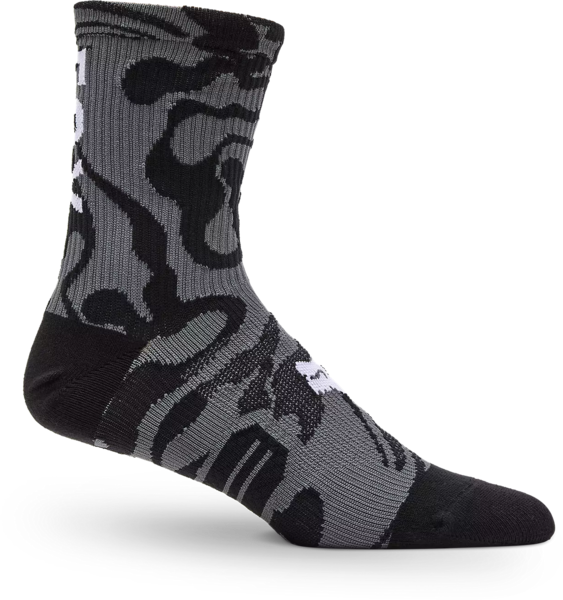 Fox Racing Ranger Frequency 6" Socks Fox Racing Ranger Frequency 6" Socks