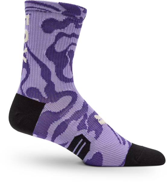 Fox Racing Ranger Frequency 6" Socks Fox Racing Ranger Frequency 6" Socks