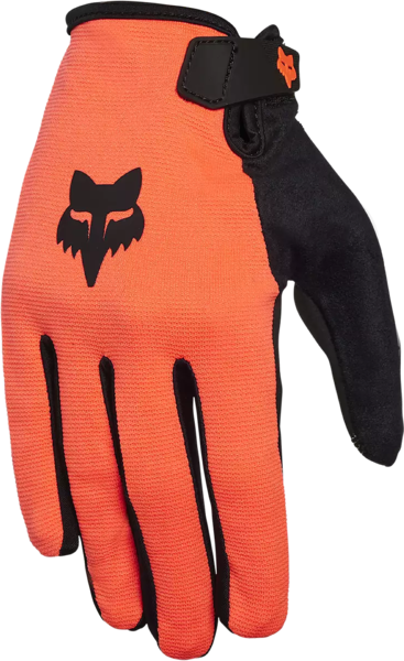 Fox Racing Ranger MTB Gloves-Flo Orange-XL