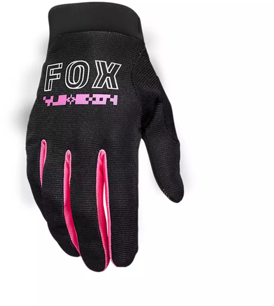 Fox Racing Ranger Digi Image Special Edition Gloves