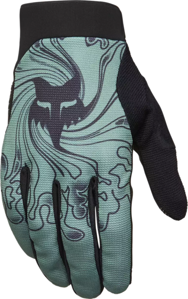 Fox Racing Ranger Frequency Gloves 