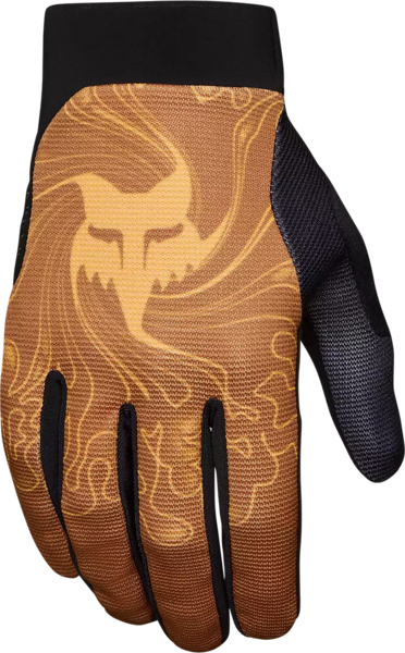 Fox Racing Ranger Frequency Gloves 