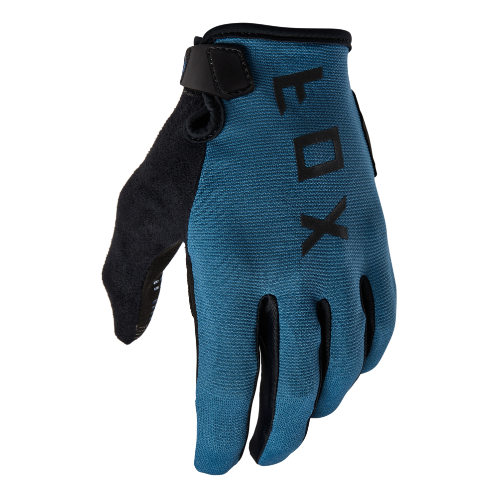 Fox Racing Ranger Glove Gel Color: Drk Slt