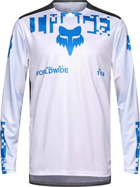 Fox Racing Ranger Digi Image Long Sleeve Jersey - Asheville