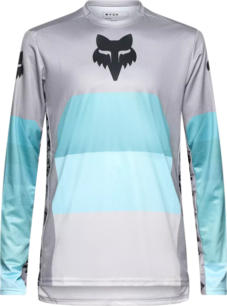 Fox Racing Ranger Grid Long Sleeve Jersey