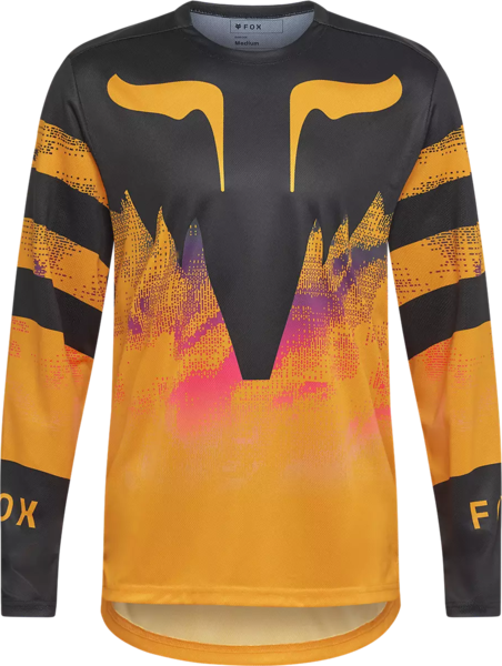Fox Racing Ranger Kairos Long Sleeve Jersey Fox Racing Ranger Kairos Long Sleeve Jersey