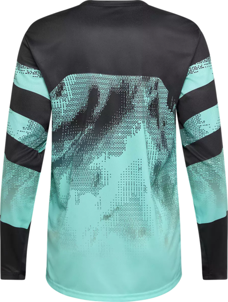 Fox Racing Ranger Kairos Long Sleeve Jersey Fox Racing Ranger Kairos Long Sleeve Jersey