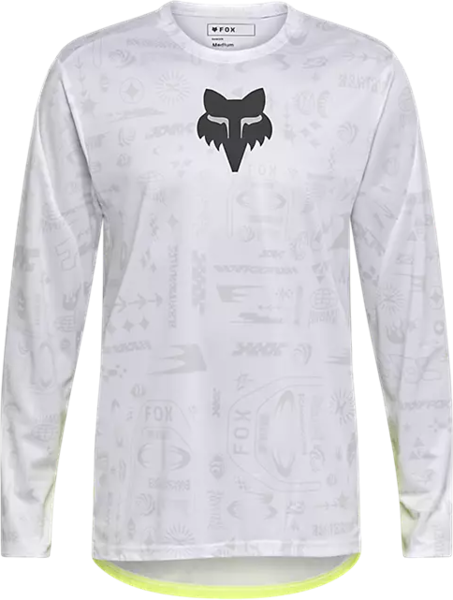 Fox Racing Ranger Lunar Long Sleeve Special Edition Jersey 