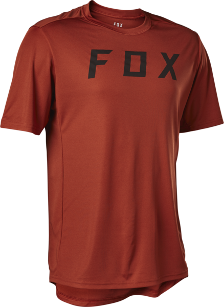 Fox Racing Ranger Moth Short Sleeve Jersey
